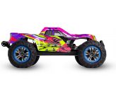 Voiture RC Electrique 4x4 XPower 1/10 (40Km/h)