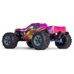 Voiture RC Electrique 4x4 XPower 1/10 (40Km/h)