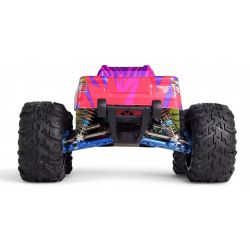 Voiture RC Electrique 4x4 XPower 1/10 (40Km/h)