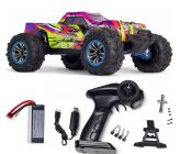 Voiture RC Electrique 4x4 XPower 1/10 (40Km/h)