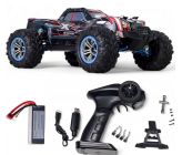 Voiture RC Electrique 4x4 XPower 1/10 (40Km/h)