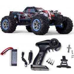 Voiture RC Electrique 4x4...