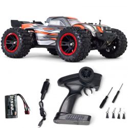 Voiture RC Electrique 4x4...