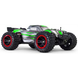 Voiture RC Electrique 4x4 Striker 1/14 (75Km/h)