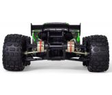 Voiture RC Electrique 4x4 Striker 1/14 (75Km/h)