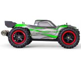 Voiture RC Electrique 4x4 Striker 1/14 (75Km/h)