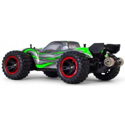 Voiture RC Electrique 4x4 Striker 1/14 (75Km/h)