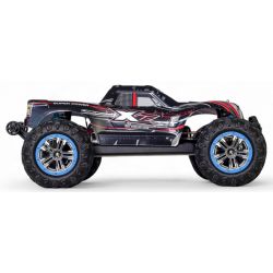 Voiture RC Electrique 4x4 XPower 1/10 (40Km/h)