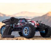 Voiture RC Electrique 4x4 XPower 1/10 (40Km/h)