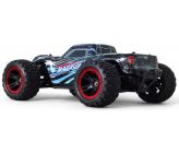 Voiture RC Electrique 4X4 Traverser 1/14 (48km/h)