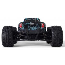 Voiture RC Electrique 4X4 Traverser 1/14 (48km/h)