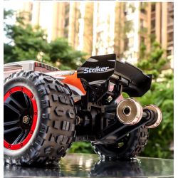 Voiture RC Electrique 4x4 Striker 1/14 (75Km/h)