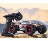 Voiture RC Electrique 4x4 Striker 1/14 (75Km/h)