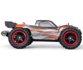 Voiture RC Electrique 4x4 Striker 1/14 (75Km/h)