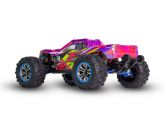 Voiture RC Electrique 4x4 XPower 1/10 (40Km/h)