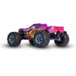 Voiture RC Electrique 4x4 XPower 1/10 (40Km/h)