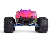 Voiture RC Electrique 4x4 XPower 1/10 (40Km/h)