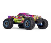 Voiture RC Electrique 4x4 XPower 1/10 (40Km/h)