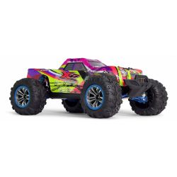 Voiture RC Electrique 4x4 XPower 1/10 (40Km/h)