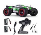 Voiture RC Electrique 4x4 Striker 1/14 (75Km/h)