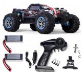 Voiture RC Electrique 4x4 XPower 1/10 (40Km/h)