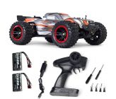 Voiture RC Electrique 4x4 Striker 1/14 (75Km/h)