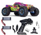 Voiture RC Electrique 4x4 XPower 1/10 (40Km/h)