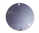 Cover d'embrayage ronde - 125cc