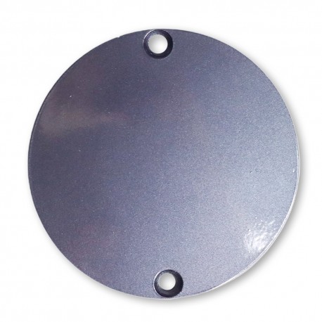 Cover d'embrayage ronde - 125cc