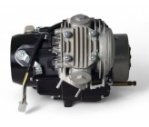 Moteur 4T YX - 125cc (Démarrage classique)