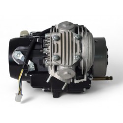 Moteur 4T YX - 125cc (Démarrage classique)