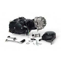 Moteur 4T YX - 125cc...