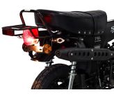 Moto omologata DAX 50cc SKYTEAM - Black Edition