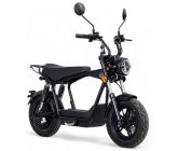 Moto Homologuée DAX SKYTEAM - E-WAT 1200W