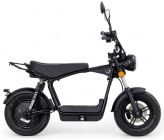 Moto Homologuée DAX SKYTEAM - E-WAT 1200W