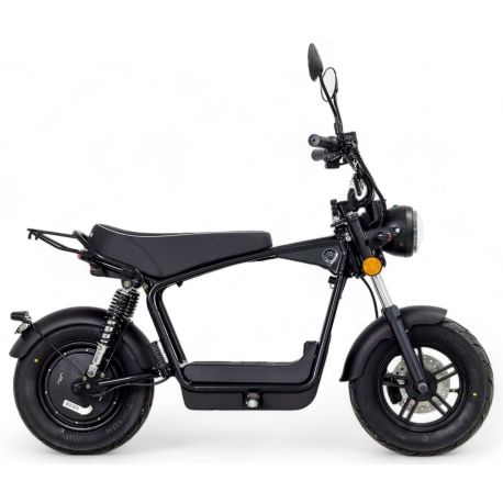 Moto Homologuée DAX SKYTEAM - E-WAT 1200W