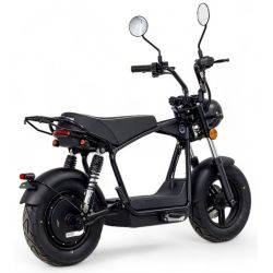 Moto Homologuée DAX SKYTEAM - E-WAT 1200W