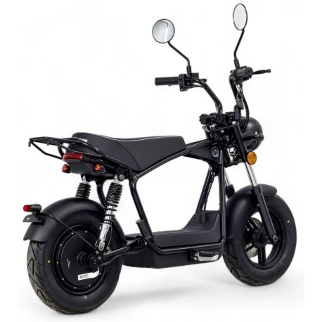 Moto Homologuée DAX SKYTEAM - E-WAT 1200W