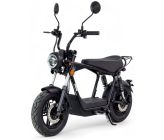 Moto Homologuée DAX SKYTEAM - E-WAT 1200W