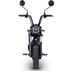 Moto Homologuée DAX SKYTEAM - E-WAT 1200W