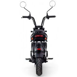 Moto Homologuée DAX SKYTEAM - E-WAT 1200W