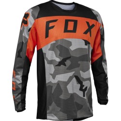 Maglia FOX 180 BNKR -...