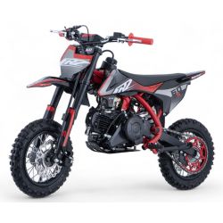 Pit Bike CRZ 60S 10"/10"