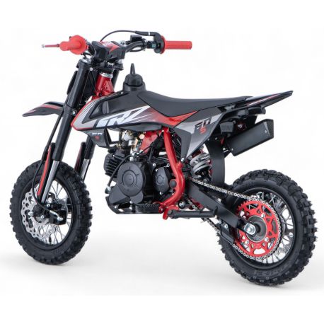 Pit Bike CRZ 60S 10"/10"