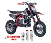 Pit Bike CRZ 60S 10"/10" 2025