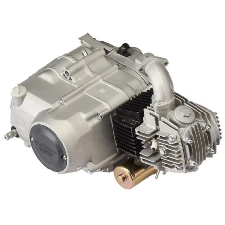 Moteur YCF 88cc Semi automatique - Démarreur électrique