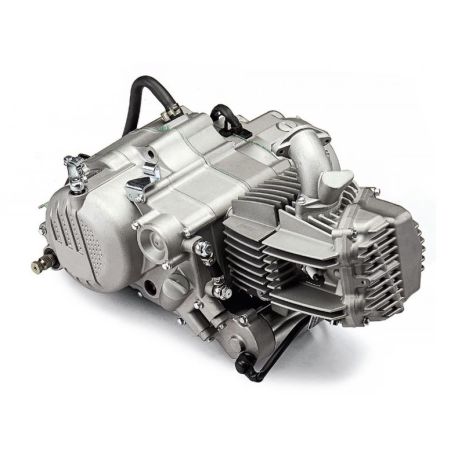 Moteur 4T Zongshen 190cc DEMARREUR ELECTRIQUE