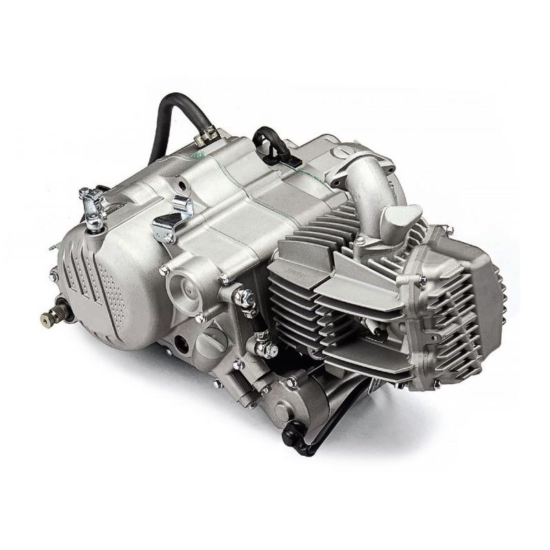 Moteur 4T Zongshen 190cc DEMARREUR ELECTRIQUE