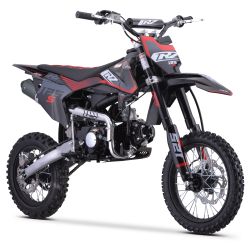 Pit Bike CRZ 125S 12"/14" -...