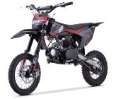 Pit Bike CRZ 125S 12"/14" - (2024)